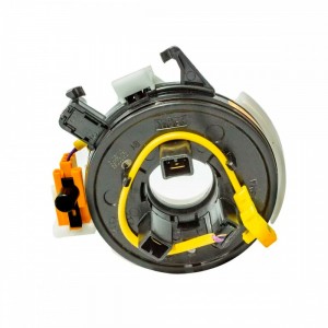 Cinta Airbag Ecosport Fiesta Ka 2003-2012 96FB14A664BA