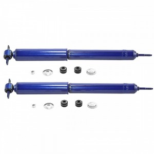 Par Amortecedor Chevy Camaro Pontiac Firebird 1970-1981 Monroe 32112