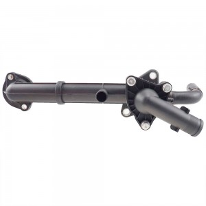 Cano Flauta Agua Kia Picanto 1.0 ano 2003 até 2011 25600-02566, 2560002566