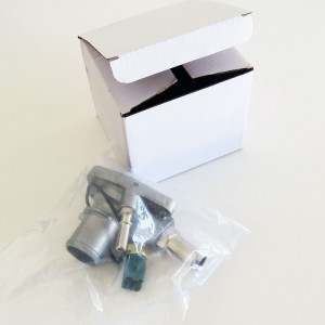 Carcaça Valvula Termostatica Fiat 500 Bravo 1.4 55194029