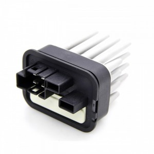 Resistência Ar Condicionado Astra Zafira Vectra Meriva 90512510