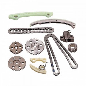 Kit Corrente Distribuição Focus Transit 2.0 Duratec 1S7Z6256AA