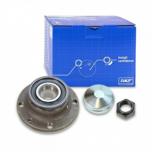 Cubo Roda Fiat 500 Argo Brava Cronos Marea Alfa Romeu 145 e 146 Ford KA OEM 713690710