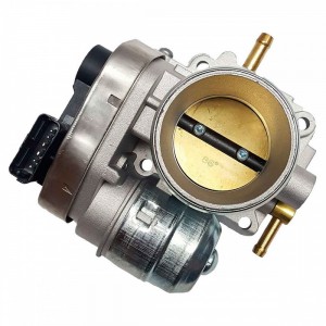 Corpo Borboleta Palio Doblo Siena Corsa Meriva 1.8 93313785