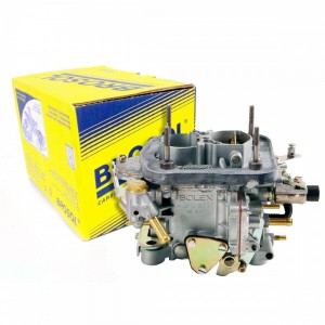 Carburador 30-34 BLFA Gol CHT 1.0 8v Brosol 130510