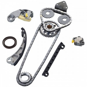 Kit distribuição Grand Vitara Tracker 2.0 16V 1283277E00