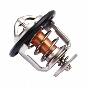 Válvula Termostática Corolla Pajero Eclipse Volvo V40 9091603075