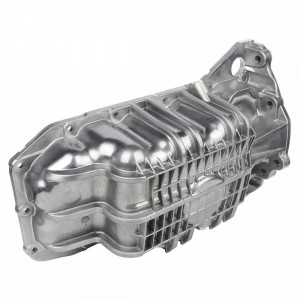 Carter Óleo Fusion Focus Fiesta 1.4 zetec 98MM6675AB