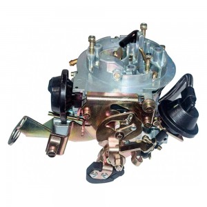 Carburador 2E Gol Parati Saveiro Voyage Ford Pampa 1.8 Ap 1982 A 1989 170563