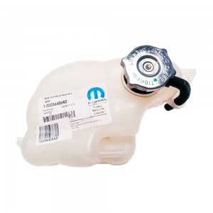 Reservatório De Aguá Com Tampa Dodge Journey 2.7 e 3.6 ano 2009-2018 Mopar Original 5058456ae