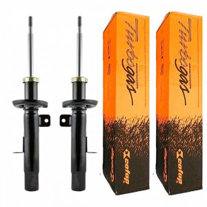 Par Amortecedor Dianteiro Citroen C3 2003-2012 GP30345M GP30346M