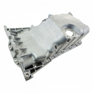 Carter Oleo Audi A4 Passat 1.8 Turbo 2000-2008 06B103601CD