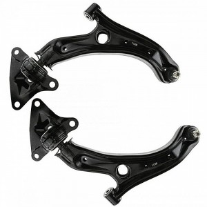 Par Bandeja Completa Honda New Fit City 51350TG5C01 1360TG5C01