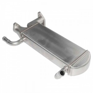 Arrefecedor Resfriador Amarok sem Valvula Egr 03L131511Q