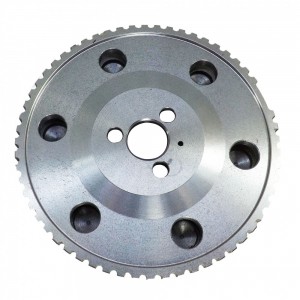 Polia Virabrequim Doblo Palio Siena Uno Ar Direção 46733606