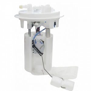 Bomba Elétrica de Combustível Citroen C3 Peugeot 207 Renault Clio Marwal Original 9683476780