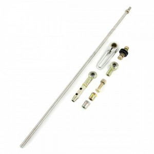 Kit Acionamento Cambio Automático TH350 TH400 TH7004R Cb5010