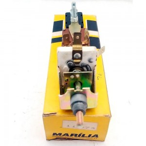 Chave De Luz Rural Willys Ford Corcel 1 Corcel 2 ano 1960 a 1986 BD5M11N645A