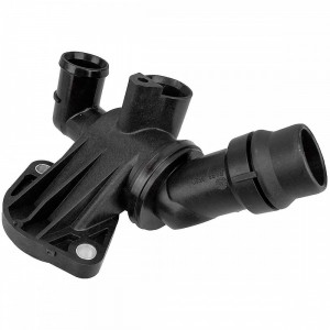 Carcaça Termostatica Audi A4, A6 Avant Quattro 06D121111G