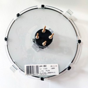Conta Giros Painel Polak 3000 RPM Mercedes Benz L 1620 L 1620 Euro III 1718 M Of 1620 Atego 1718 ANO 1984 A 2011 Willtec W44002