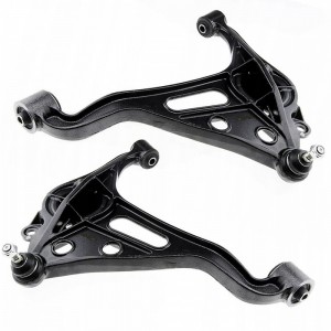 Par Bandeja Completa Tracker Vitara 4520265D00 4520165D00