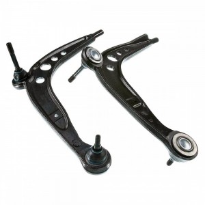 Par Bandejas Dianteira Bmw Z3 328 323 316 318 325 320 31121140958 Marca Birth Italiana