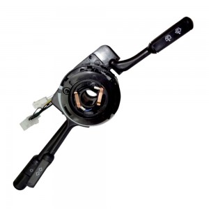 Chave De Seta Fiat Elba, Uno, Fiorino, Prêmio Ano 1989 A 2001 1825471800 2 Velocidades, Temporizador Lavador Dianteiro E Traseiro