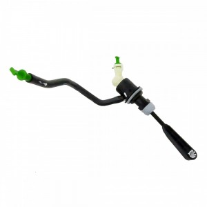 Cilindro Mestre Embreagem Duster Logan Sandero 306100394R