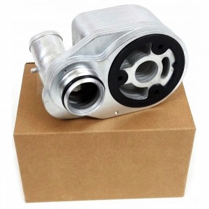 Radiador de Oleo Ducato Boxer Jumper 2.3 16v 5801555580