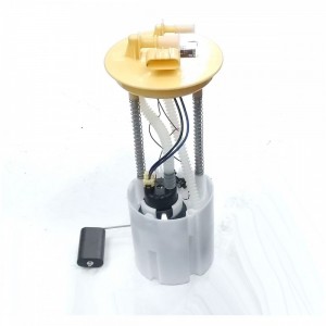 Bomba Combustivel Blazer S10 Original Completa 94711917