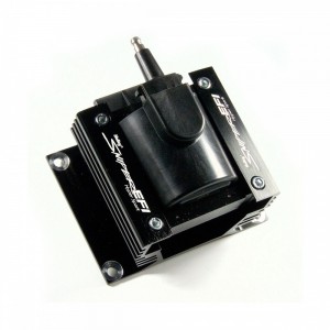 Bobina Ignicao Holley Hyperspark 45.000v Universal 556-152