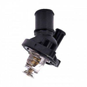 Carcaça Válvula Termostática Volvo S80 V70 EcoSport Ranger Mondeo 31251246