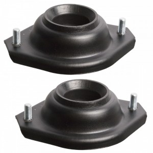 Par Coxim Amortecedor Dianteiro Chery Qq 2011-2015 S112901110