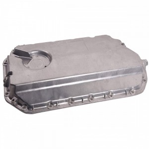 Carter Óleo Audi A4 A6 Passat 2.7 2.8 V6 078103604ac