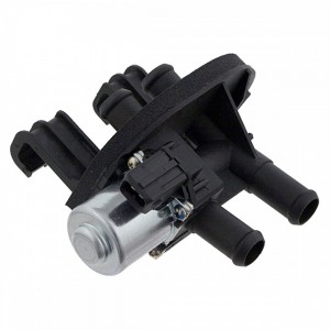 Valvula de Ar Quente Fiesta KA Courier Transit 7N2118495AB