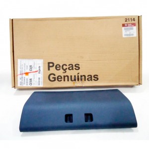 Tampa Porta Luvas Fiat Uno Fiorino 1985-2013 Genuina Original Fiat 122283260