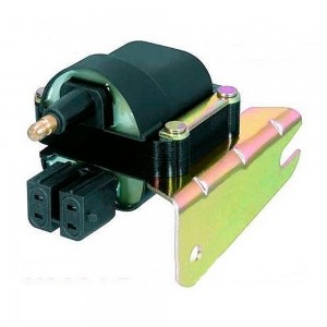 Bobina De Ignicao Chevrolet Ipanema Kadett Monza Gasolina, Alcool 1.8 2.0  Efi Ano 1991 a 1998 9220081509