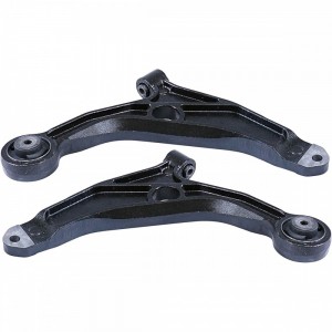 Par Bandeja Fiat Freemont Dodge Journey Bjc03056m Bjc03057m