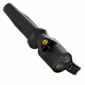 Bobina Ignição Volvo C30 S40 S80 V50 V70 Ford Original Bosch