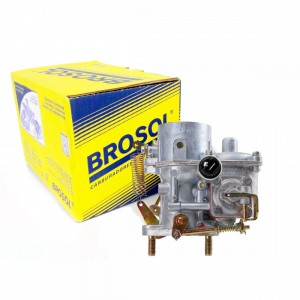 Carburador Bmw Fusca Kombi Brasilia Brosol 112092