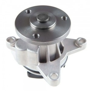 Bomba de água Jaguar XE XF 2.0 Xr858491, Volvo C30 S40 S60 V50 XC60 30731312, Discovery Freelander 2 Evoque 2.0 4x4 LR025302