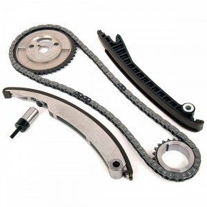 Kit Corrente Distribuição Mini Cooper Pt Cruiser Renegade 7137829910
