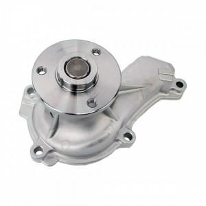 Bomba Dagua Honda New Civic 1.8 16v 2005-2012 19200rnaa02