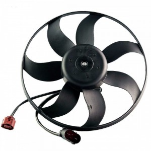 Eletroventilador A1 A3 Jetta Beetle Golf Passat 1K0959455P