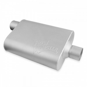 Abafador escapamento 2 Camaras Flowmonster Universal 42541-FM