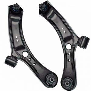 Par Bandeja Completa Suzuki SX4 2006-2007 71742731 71742732