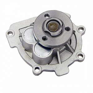 Bomba Dagua Tracker Cruze 1.8 16v Sonic 1.6 16v 24405895
