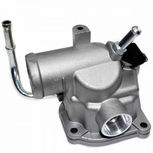 Carcaça Valvula Termostatica Mercedes G 270, ML 270 CDI 6122030275