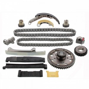 Kit distribuição Nissan Frontier Pathfinder 2.5 13014EB70A