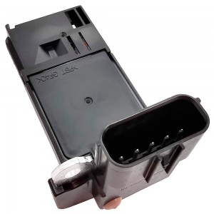 Medidor Sensor Fluxo Ar Honda Accord Civic Cr-v Fit New Civic 37980RADL11